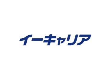 イーキャリアロゴ