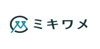 ミキワメロゴ