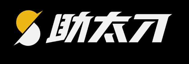 助太刀 ロゴ