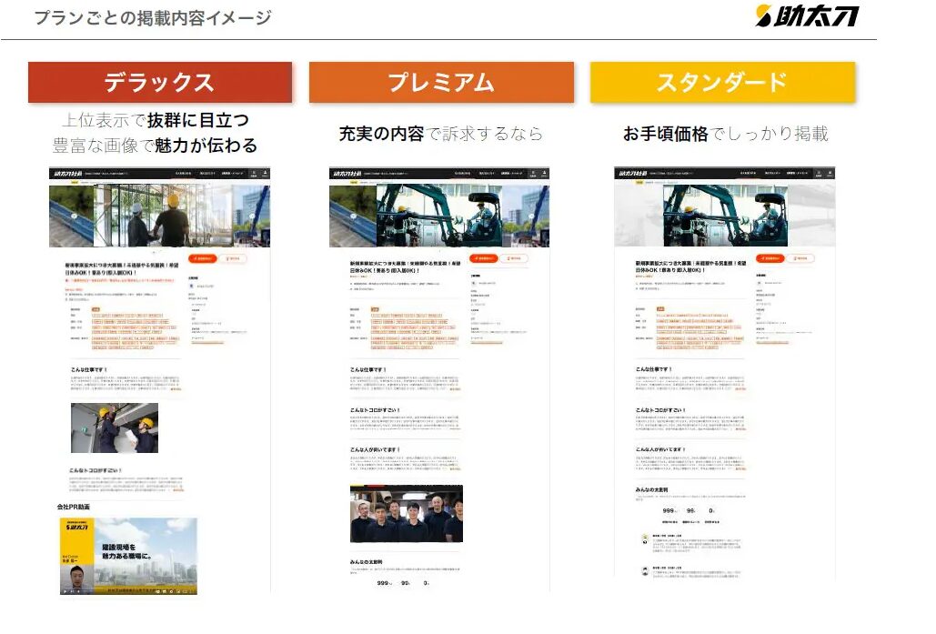 助太刀 原稿企画サイズ
