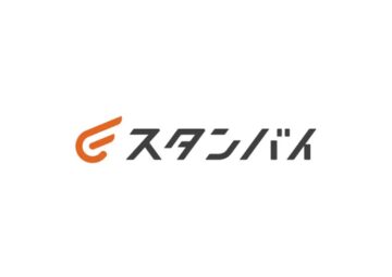 スタンバイロゴ