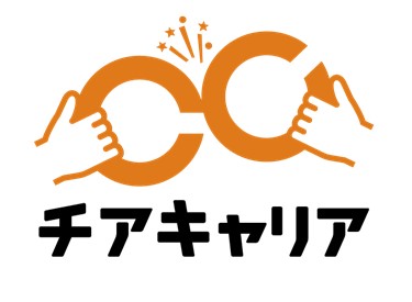 チアキャリアロゴ
