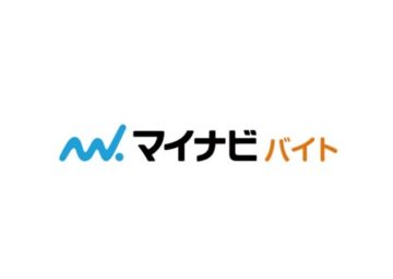 マイナビバイトロゴ