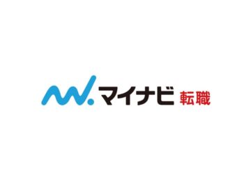 マイナビ転職ロゴ