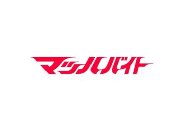 マッハバイトロゴ