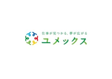 ユメックスロゴ