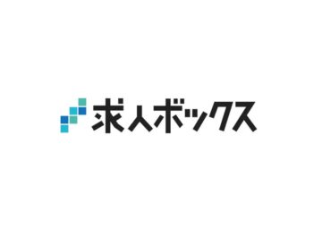 求人ボックスロゴ