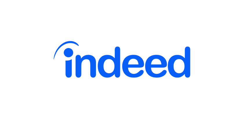 indeedロゴ