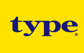 typeロゴ