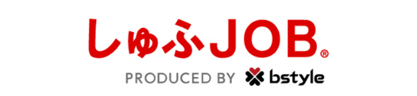 しゅふJob ロゴ
