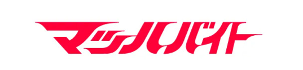 マッハバイト ロゴ