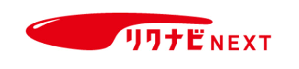 リクナビNext ロゴ