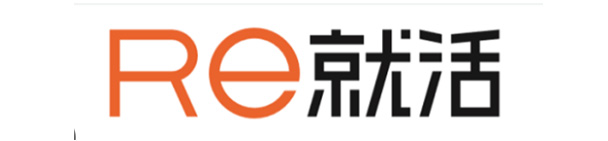 Re就活 ロゴ