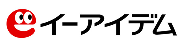 イーアイデム　ロゴ