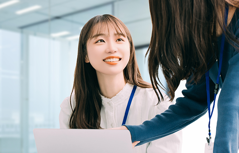 やる気のない社員