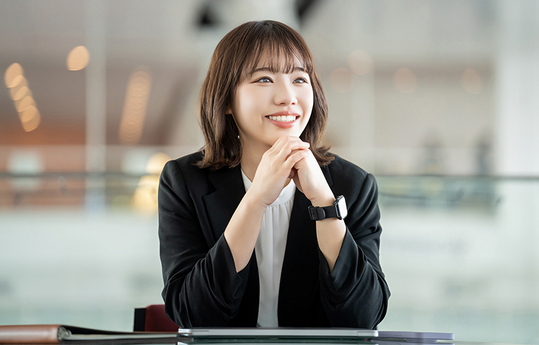 やる気のない社員