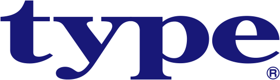 type