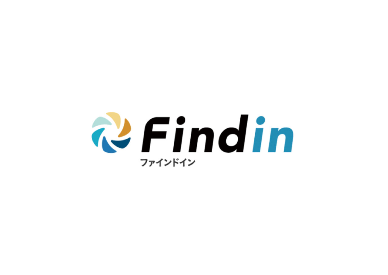 Findin（ファインドイン）