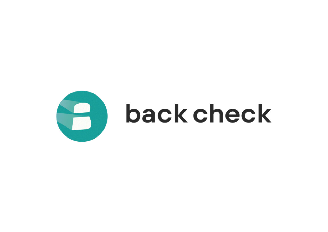 back check（バックチェック）