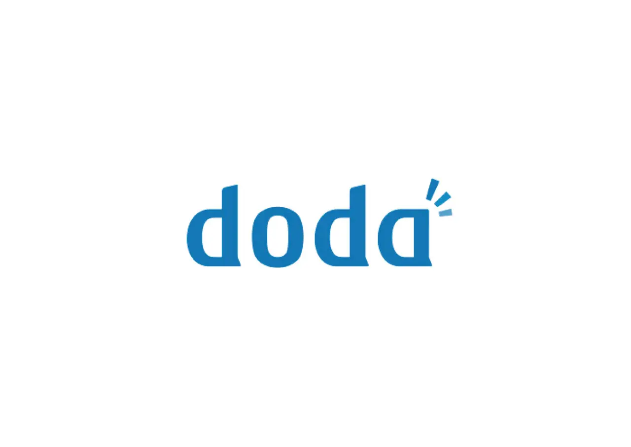 doda（デューダ）