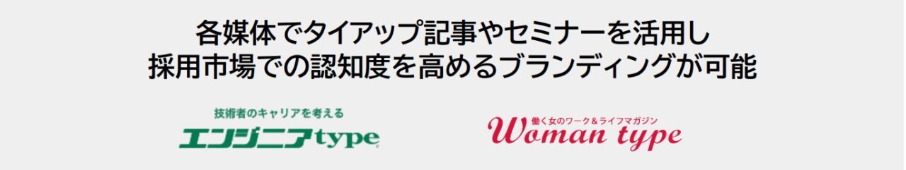 typeオウンドメディア