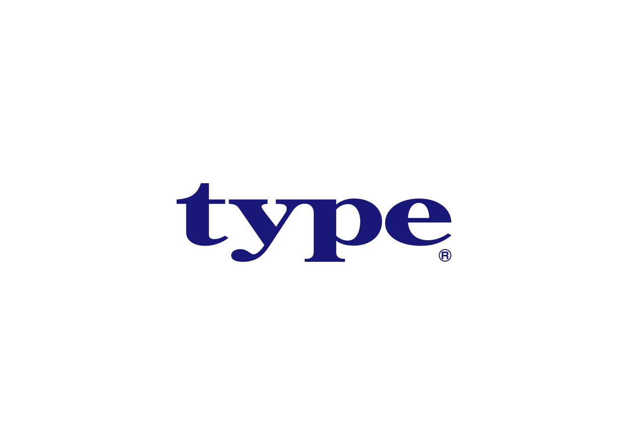 type(タイプ)