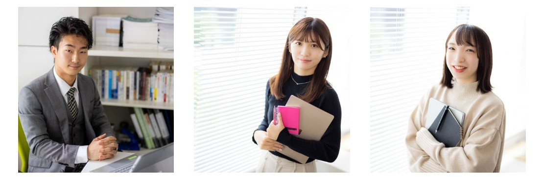 採用代行運用メンバー
