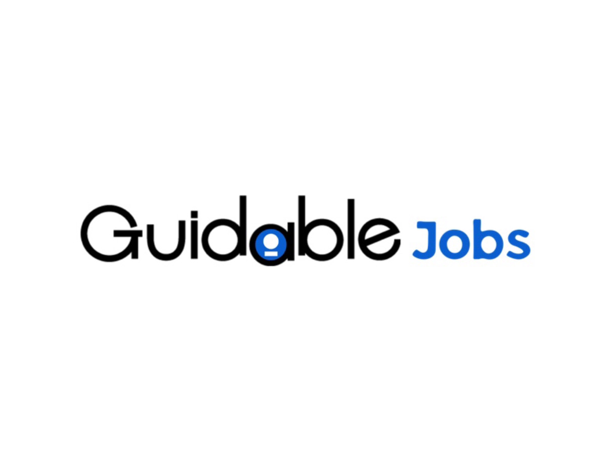 GuidableJobs（ガイダブル ジョブス）