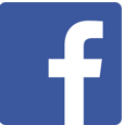 Facebook（フェイスブック）ロゴ