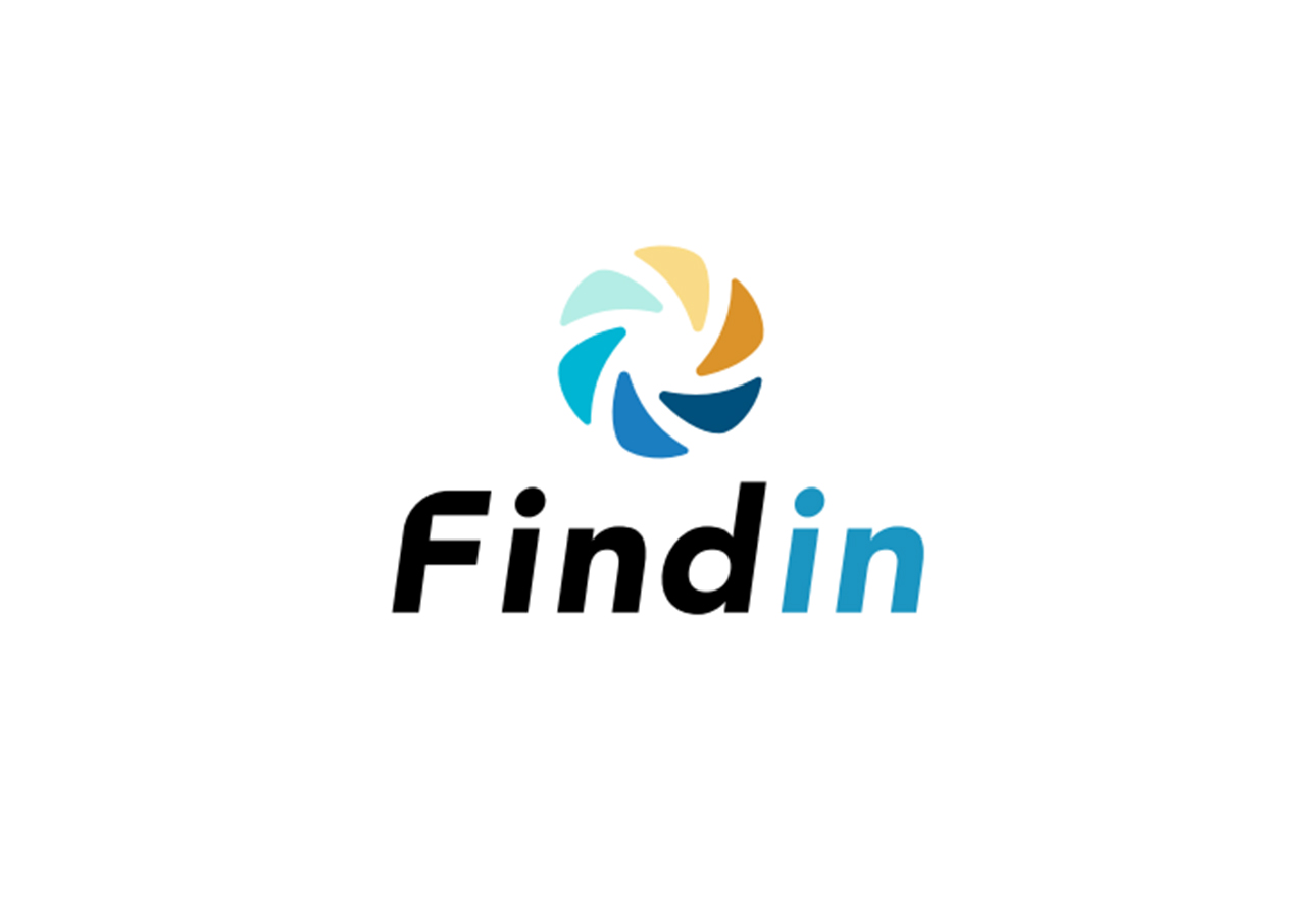 findin(ファインドイン)　