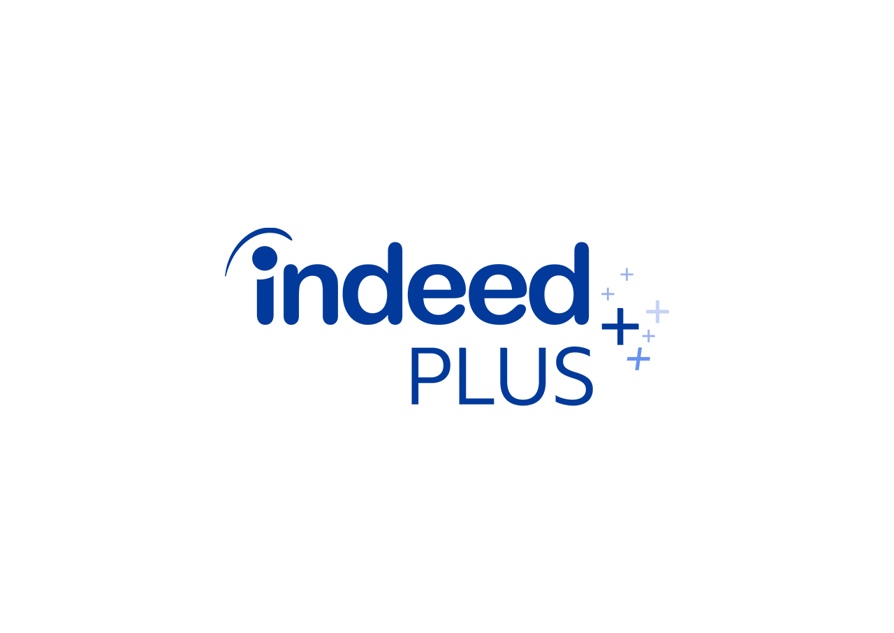 Indeed PLUS（インディードプラス）求人配信プラットフォーム