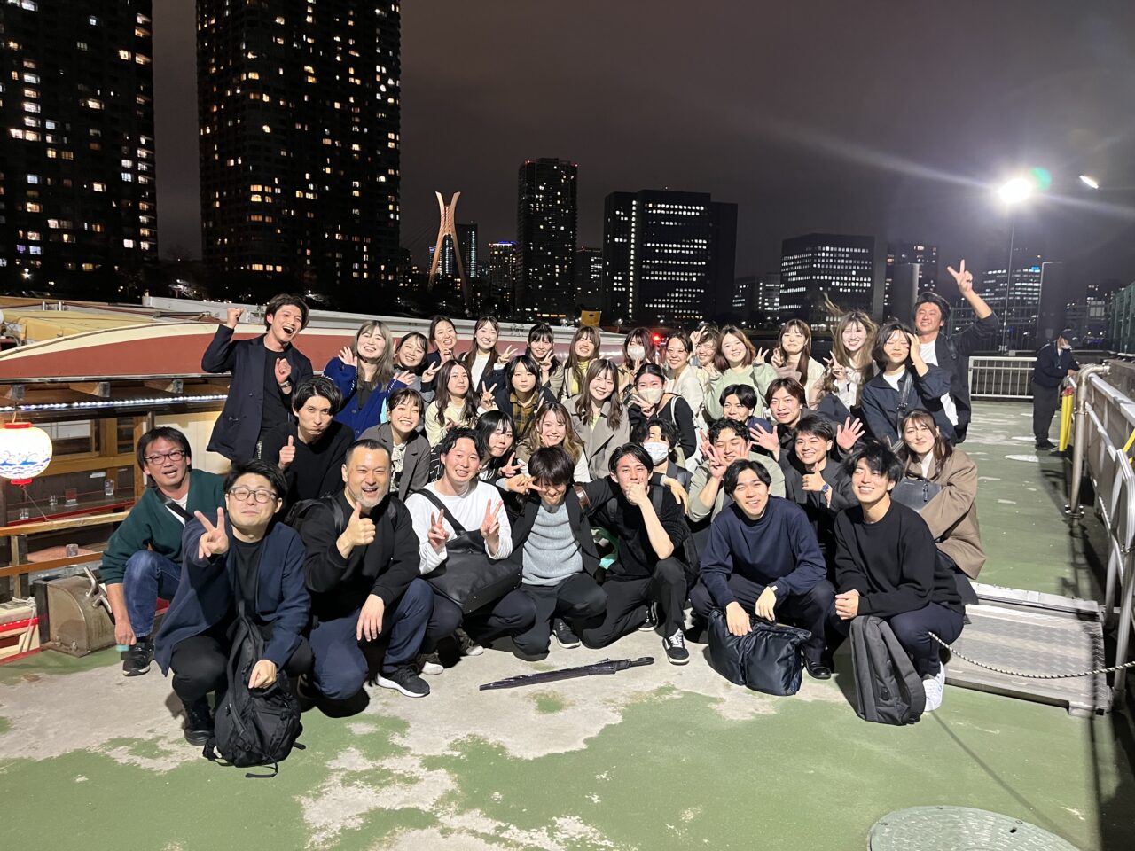 株式会社bサーチで、27卒の新卒採用がスタートしました!