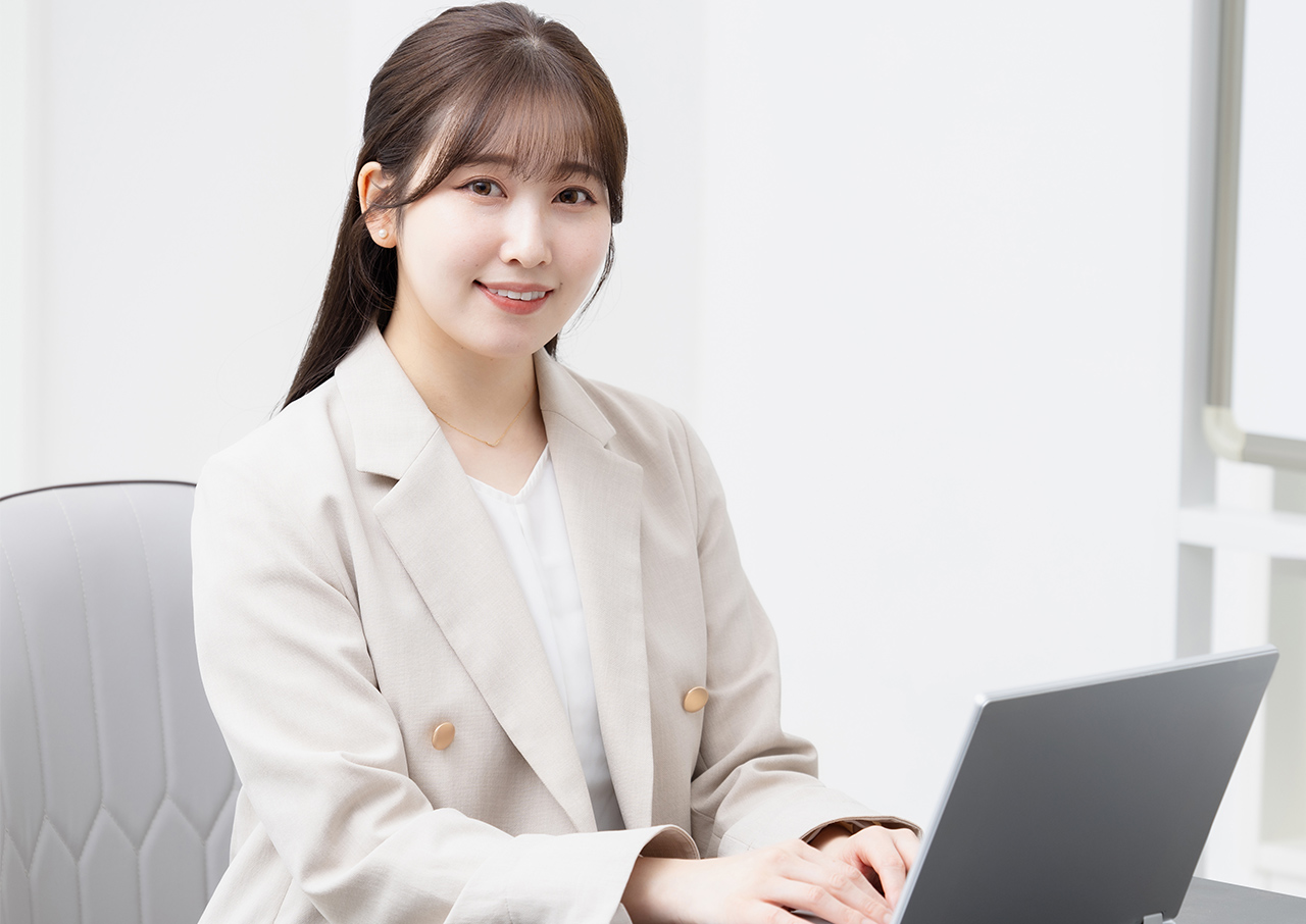 事務（アルバイト・パート）