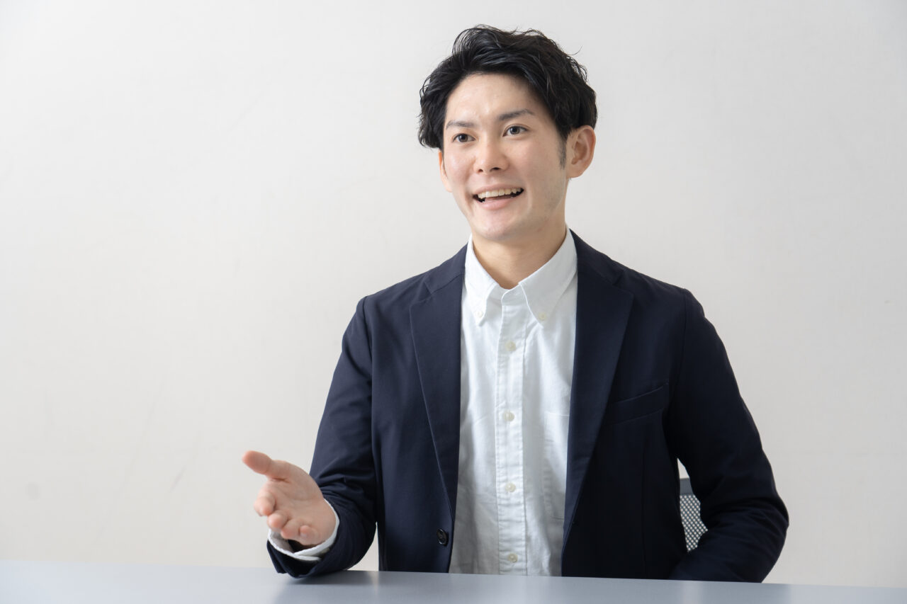 採用広報・ブランディング 支援モデルケース