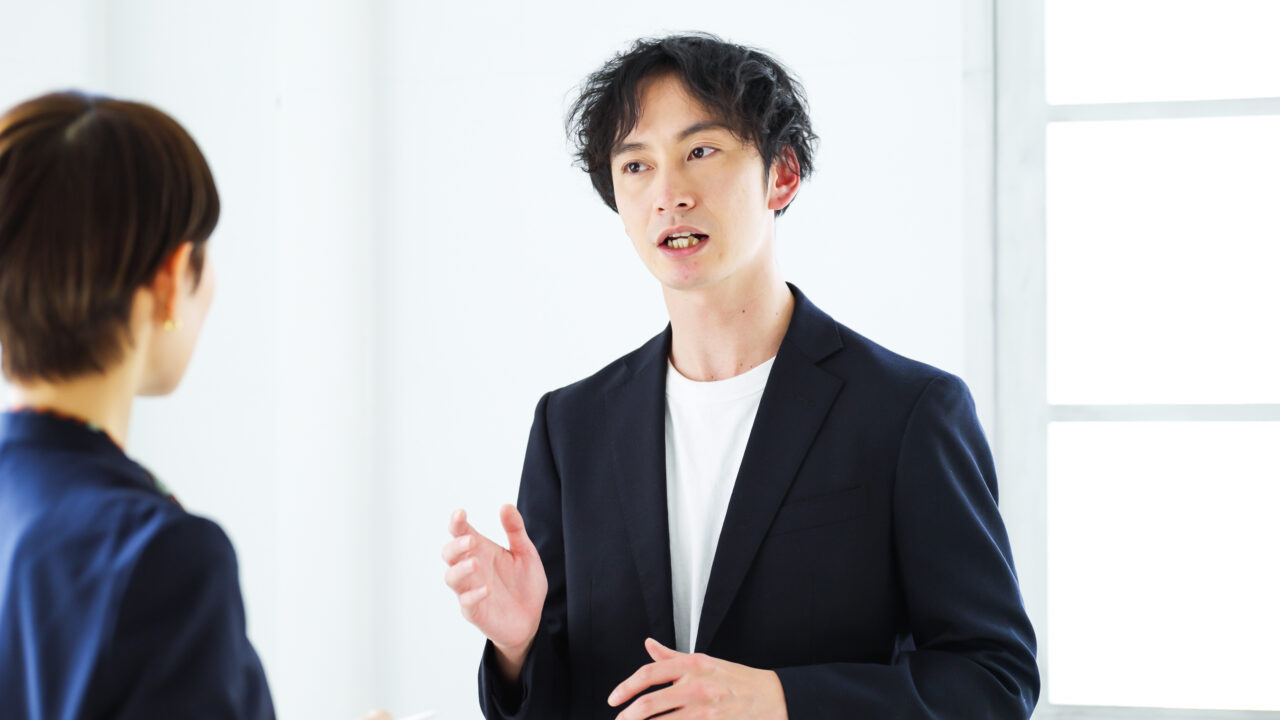 新卒採用・オファー型採用 支援モデルケース