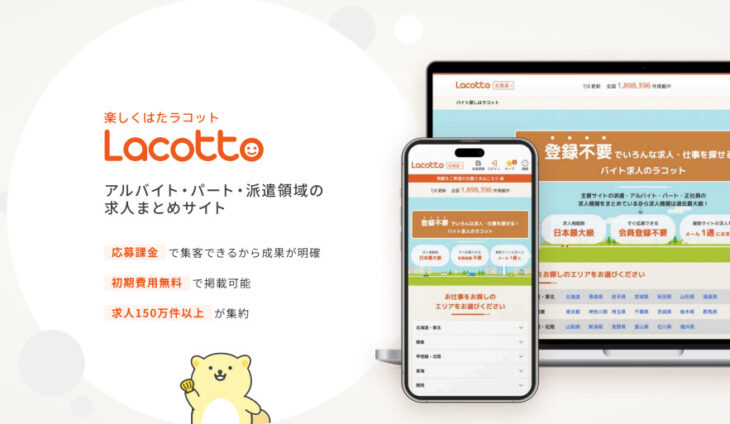 Lacotto(ラコット)
