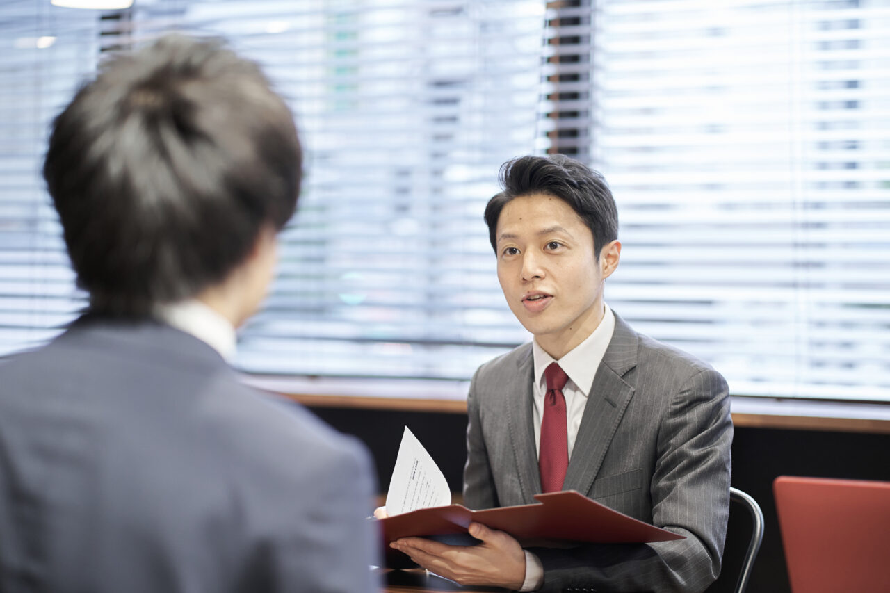 【Airワーク・engage運用事例】不動産仕入れ営業で応募210名・5名の採用が決定