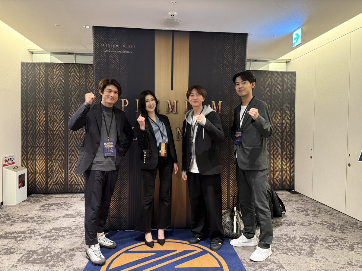 Indeed パートナーライブでGOLDを受賞しました！