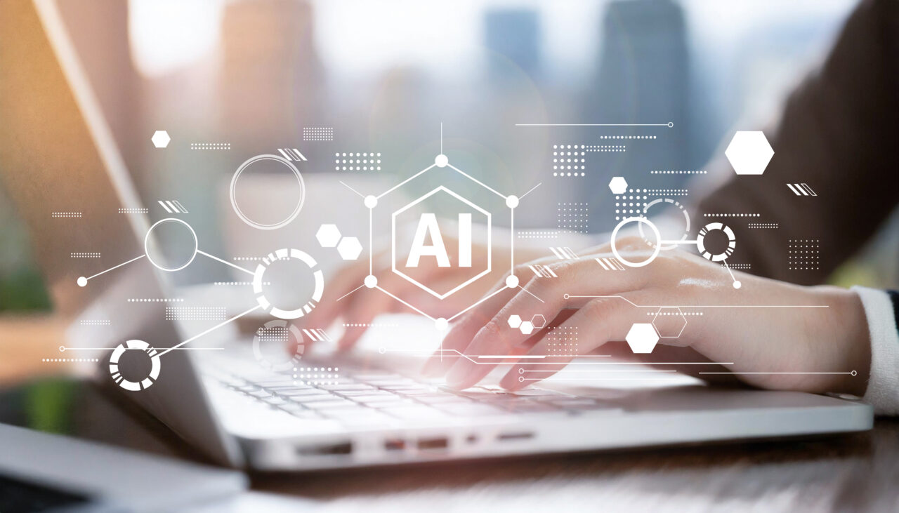 【株式会社bサーチのAI活用とは？採用成果を出す最新支援】